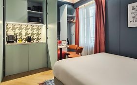 Aparthotel AMMI Nice Lafayette